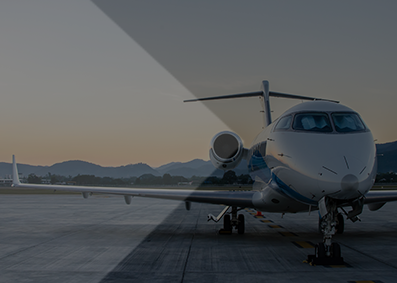 Aircraft Sales