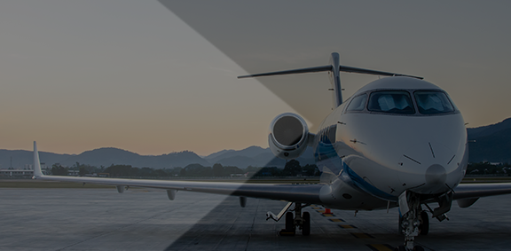 Aircraft Sales