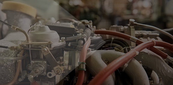 Parts Sales