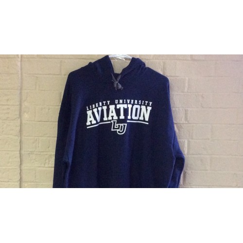 Liberty Aviation Hoodie