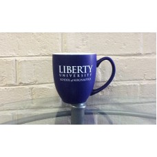 School of Aeronautics Bistro Mug