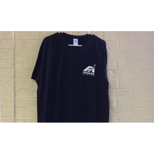 Freedom Aviation T-Shirt