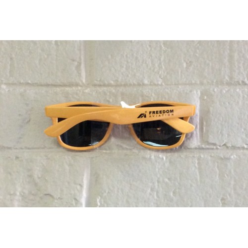Freedom Aviation Sunglasses