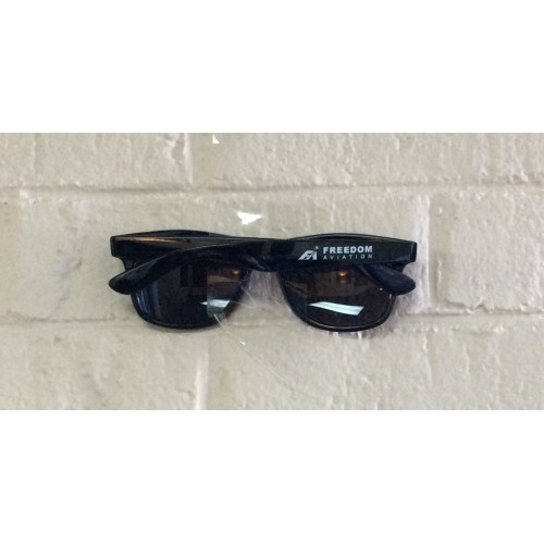 Freedom Aviation Sunglasses