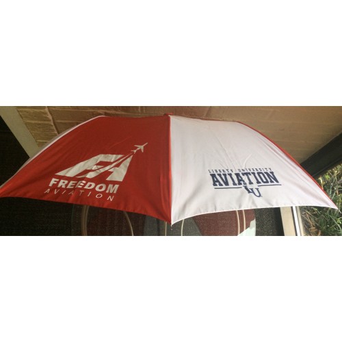 Freedom/Liberty Umbrella