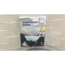 Aviation Instructor's Handbook