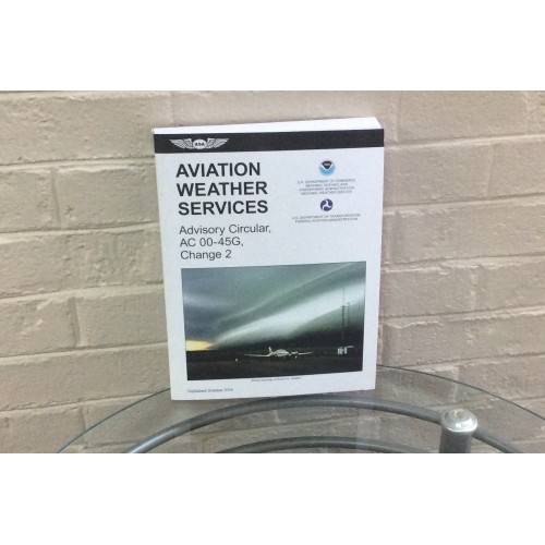 Aviation Weather Services