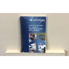 Flight Instructor Syllabus