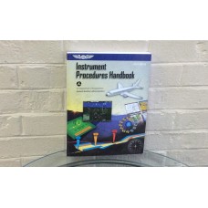 Instrument Procedures Handbook