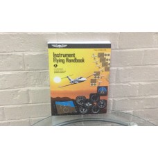Instrument Flying Handbook