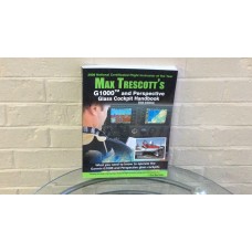Max Trescott G1000 and Perspective Glass Cockpit Handbook