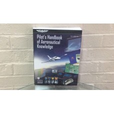 Pilot's Handbook of Aeronautical Knowledge