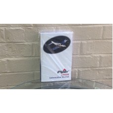 Piper Arrow Information Manual