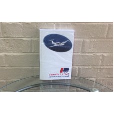 Piper Seminole (G1000) Information Manual
