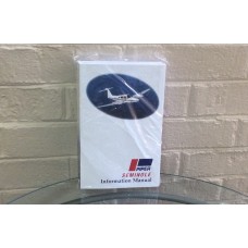 Piper Seminole Information Manual