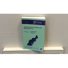 Chart Supplement