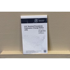 Terminal Procedures Change Notice