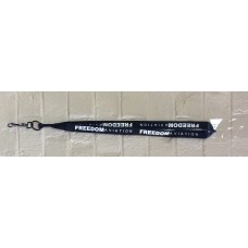 Freedom Aviation Lanyard