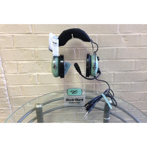 David Clark Headset H10-13.4