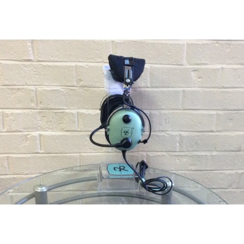 David Clark Headset H10-13.4