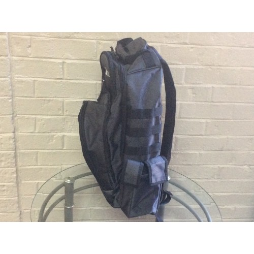 Flight Gear Backpack