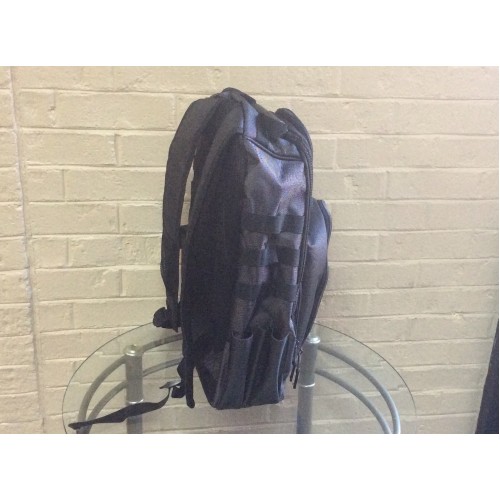Flight Gear Backpack