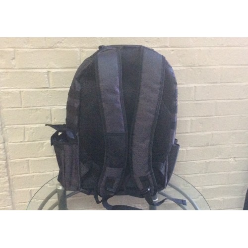 Flight Gear Backpack