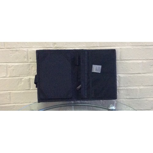 iPad Mini Kneeboard