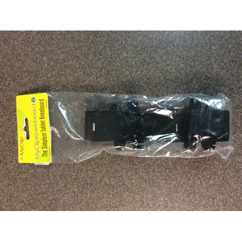 MyClip Kneeboard MyClip Kneeboard