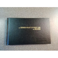 Professional Pilot Logbook Professional Pilot Logbook