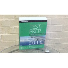 ASA ATP Test Prep