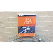 ASA Commercial Pilot Test Prep