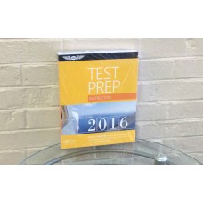 ASA Instructor Test Prep