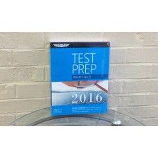 ASA Private Pilot Test Prep
